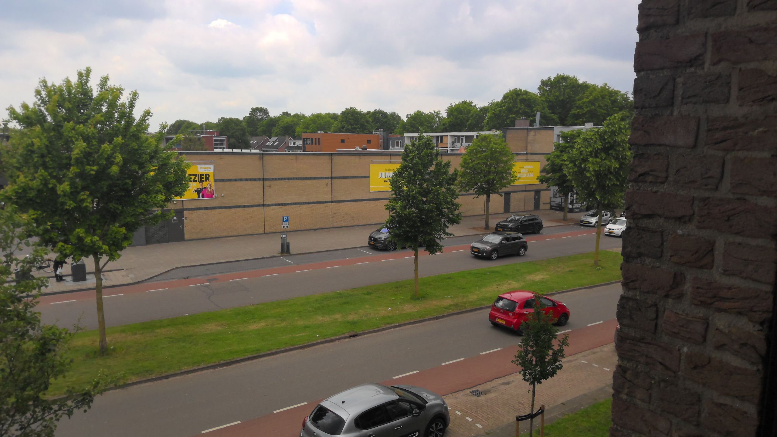 Driek van Erpstraat 105