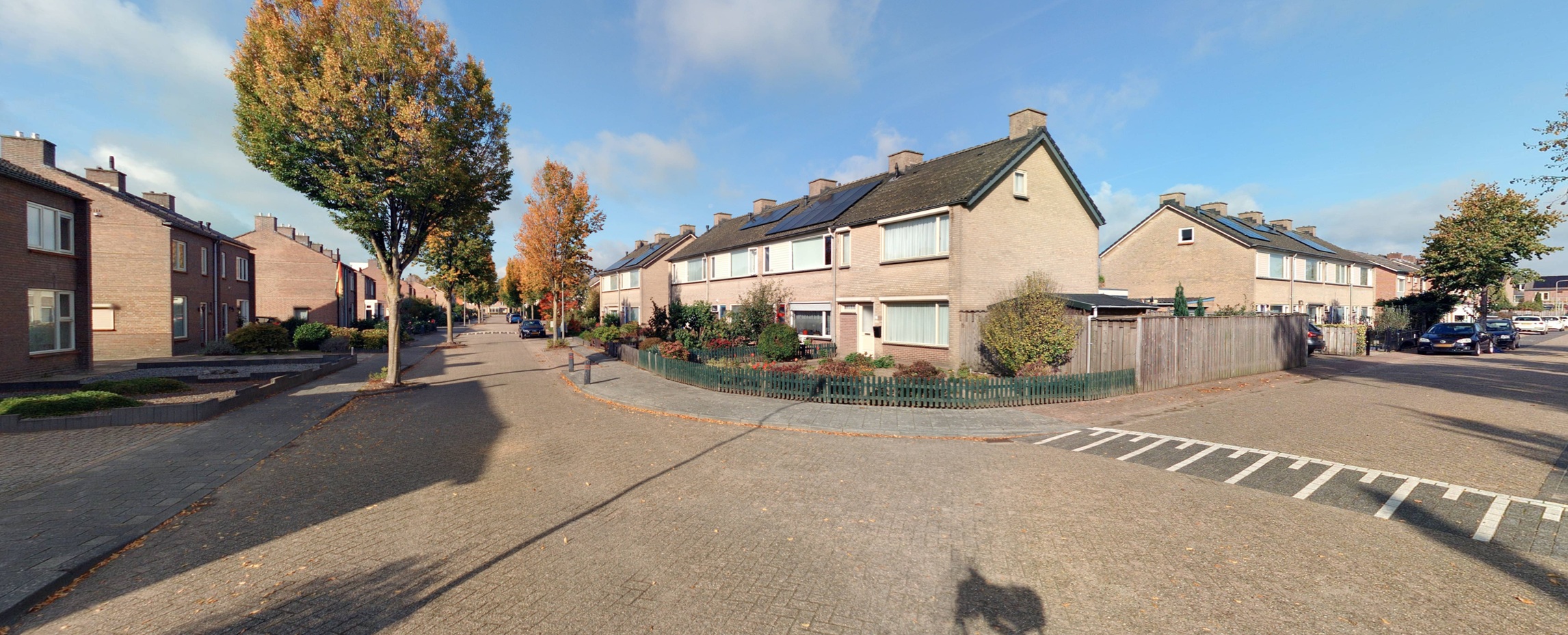 Simon van Den Berghstraat 21