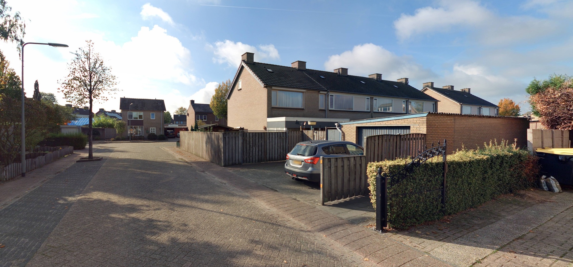Simon van Den Berghstraat 21