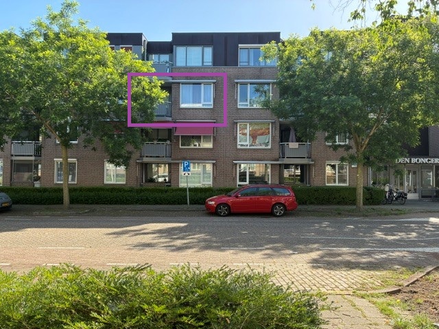 Annastraat 96, 5282 MX Boxtel, Nederland