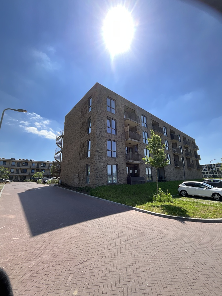 Vlietdijk 101, 5245 RH Rosmalen, Nederland