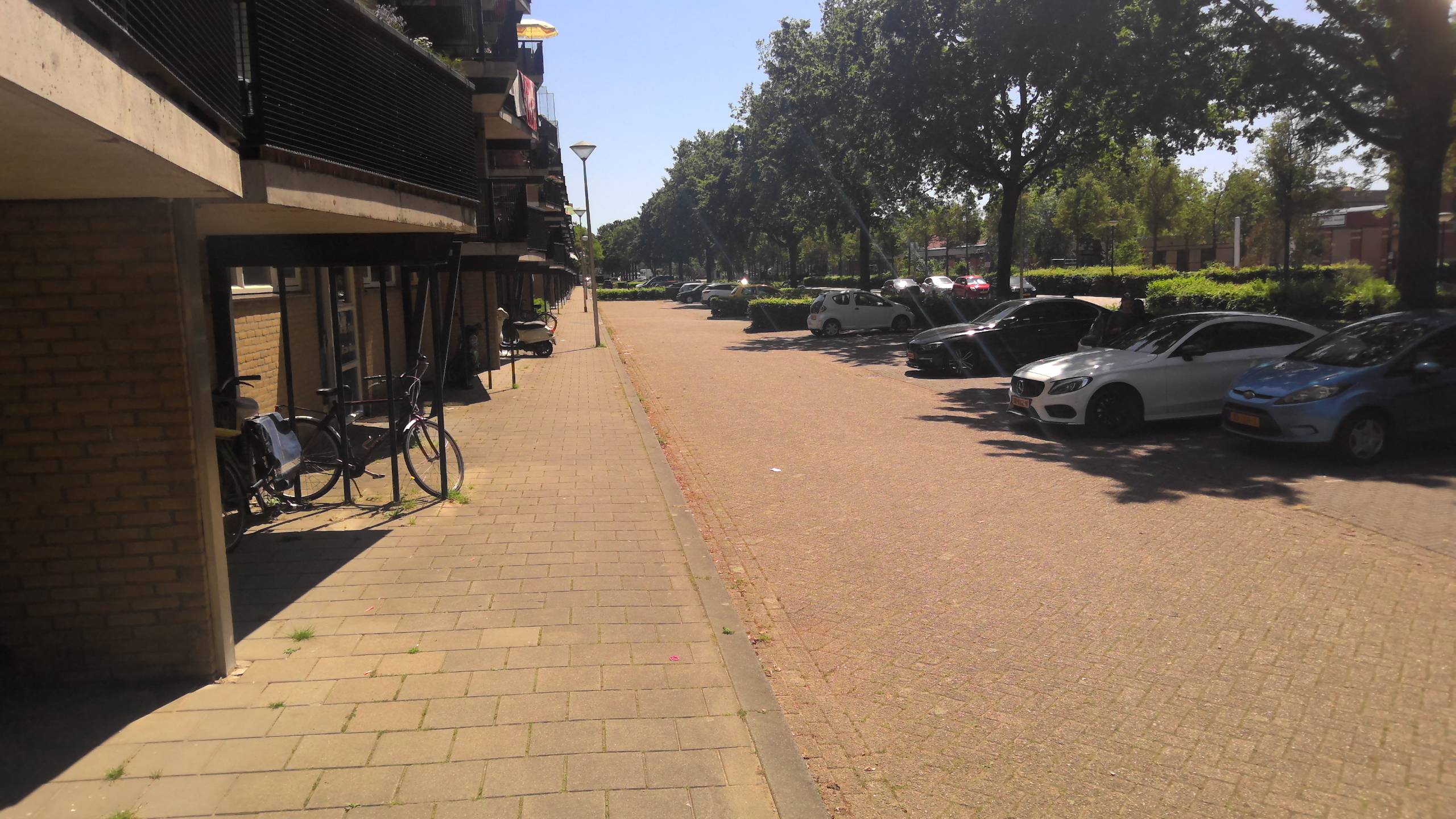 Oude Litherweg 147