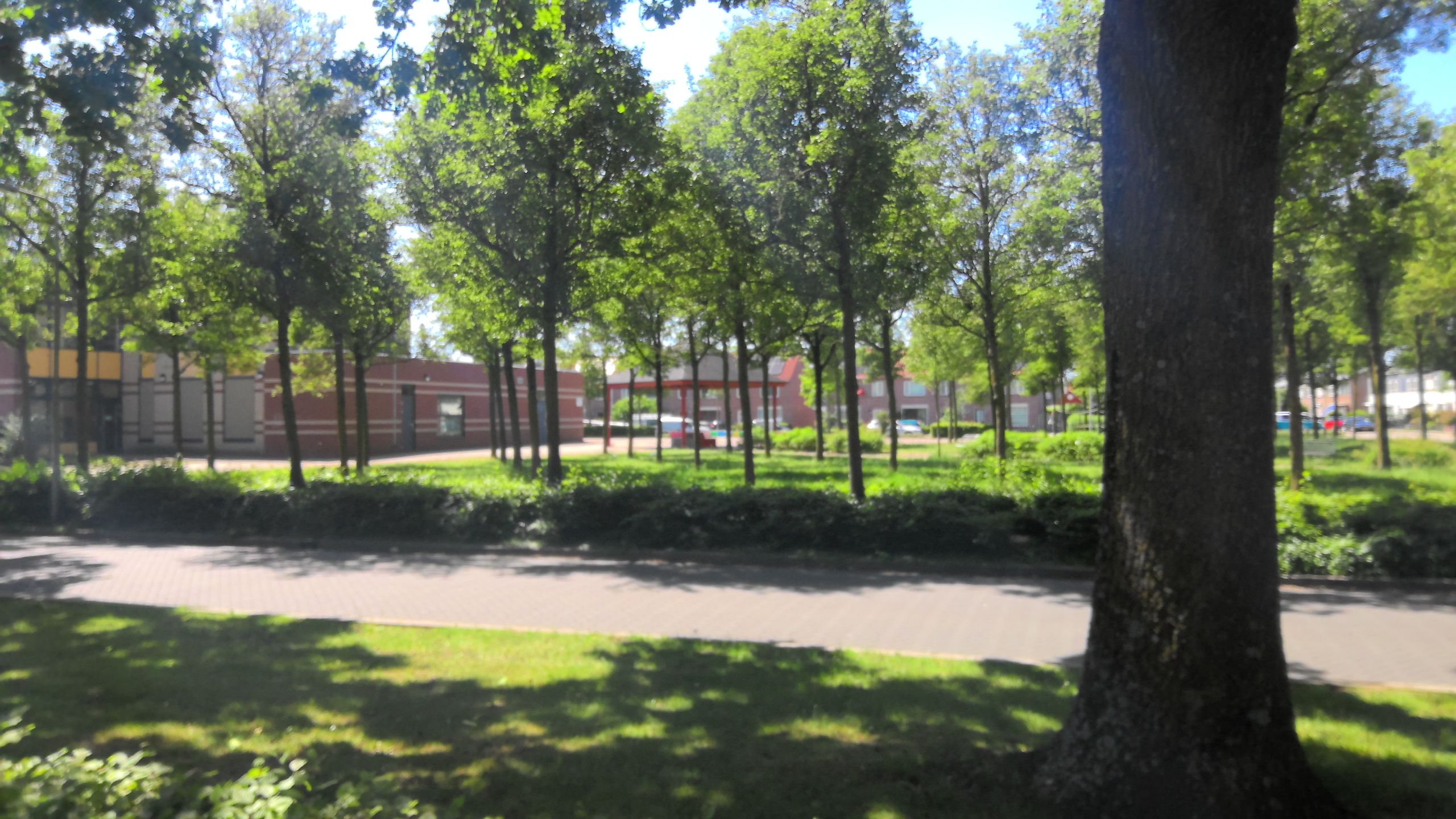 Oude Litherweg 147