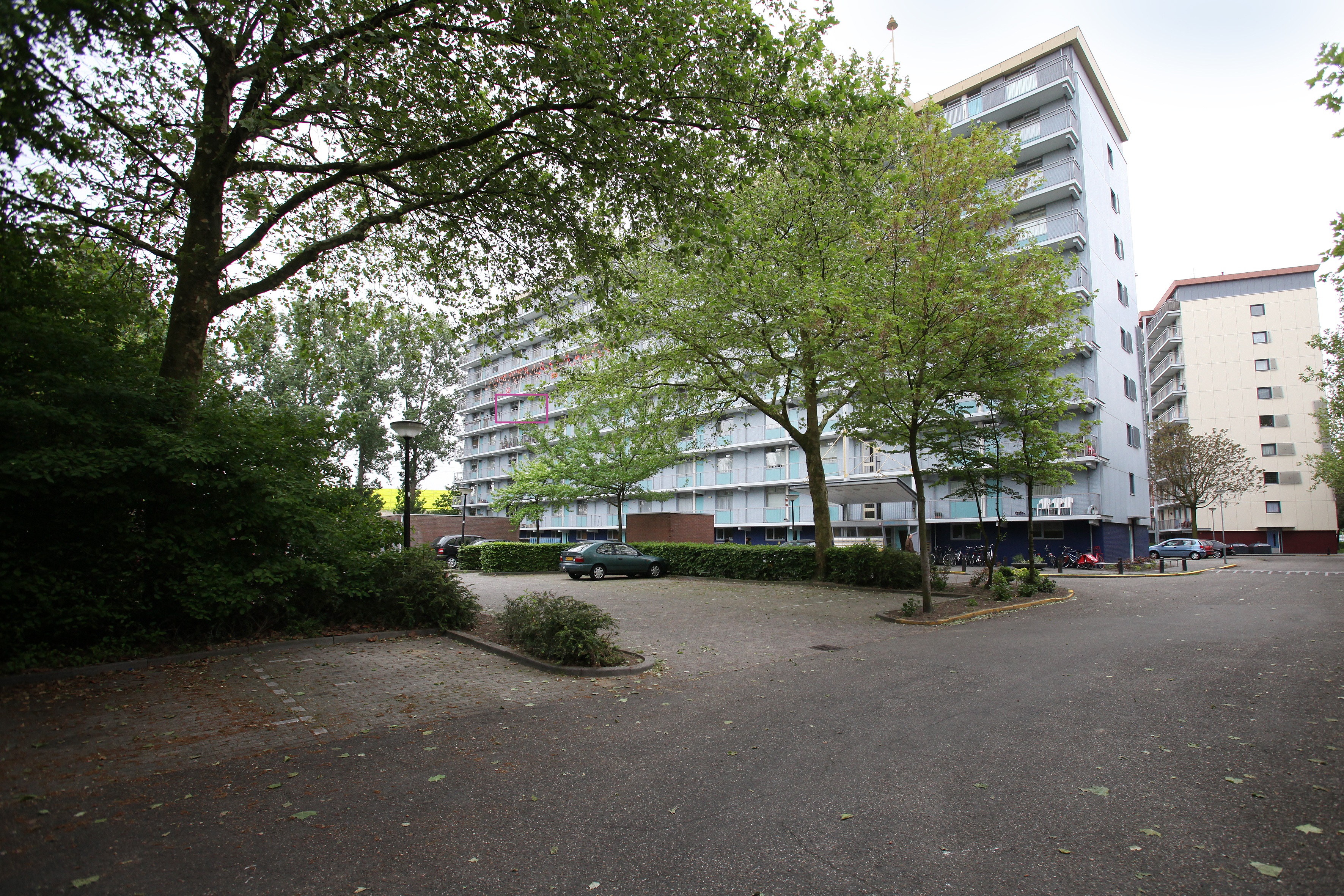De Engstoep 39, 5246 BD Rosmalen, Nederland