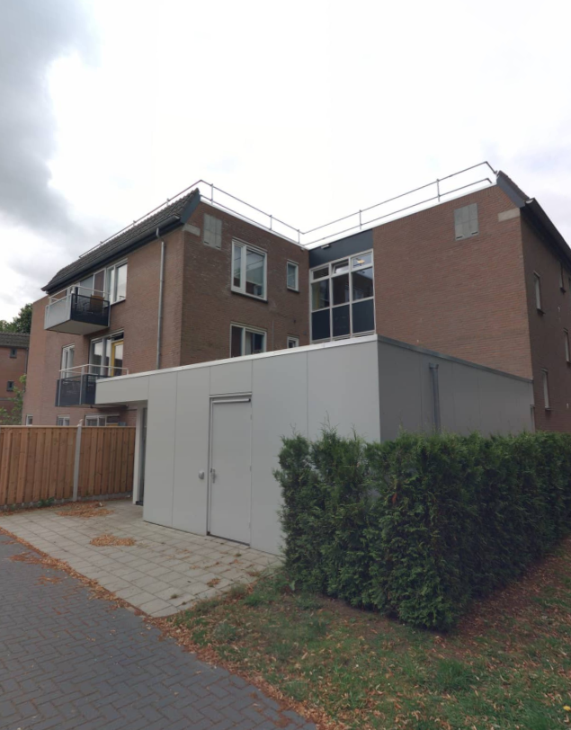 Hertog Janstraat 48, 5461 AZ Veghel, Nederland