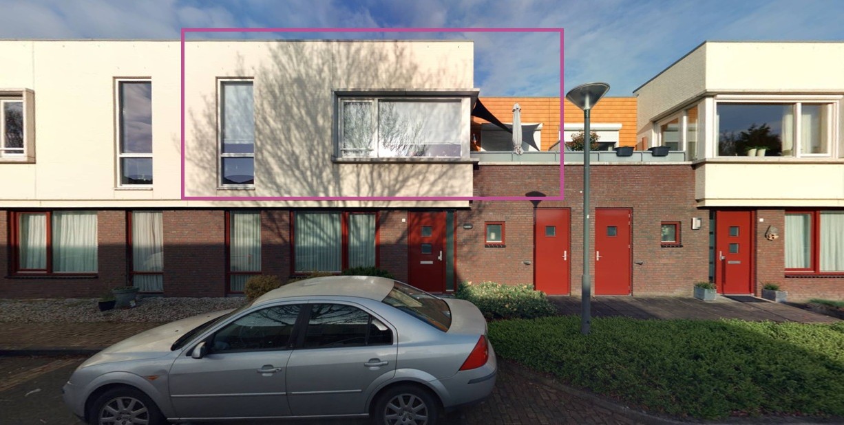 Burgemeester van Rijckevorselstraat 26, 5374 BN Schaijk, Nederland
