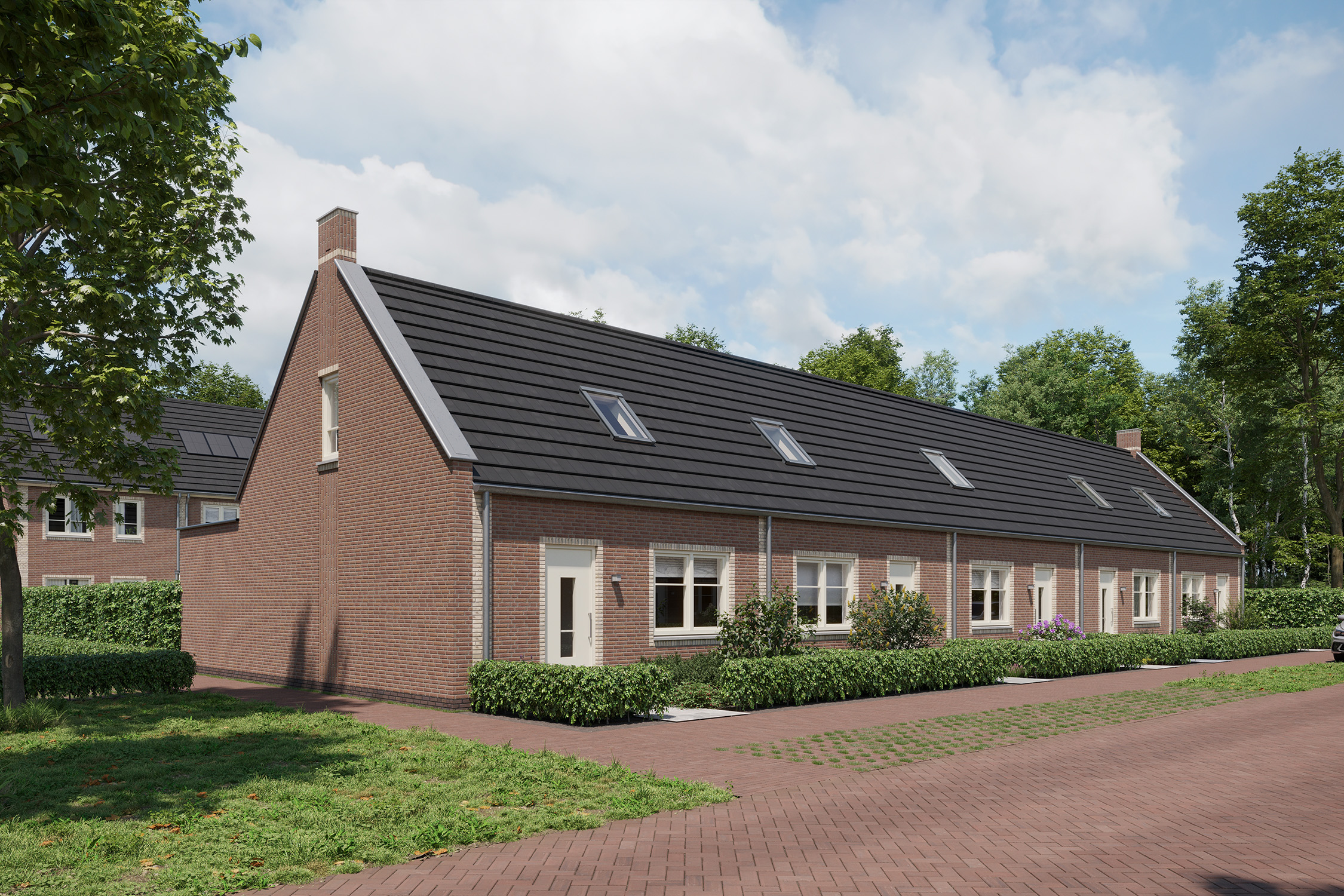 Larixlaan 11