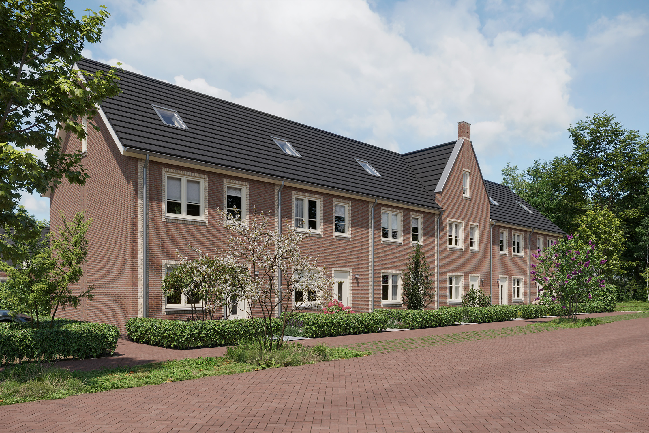Sparrenlaan 12