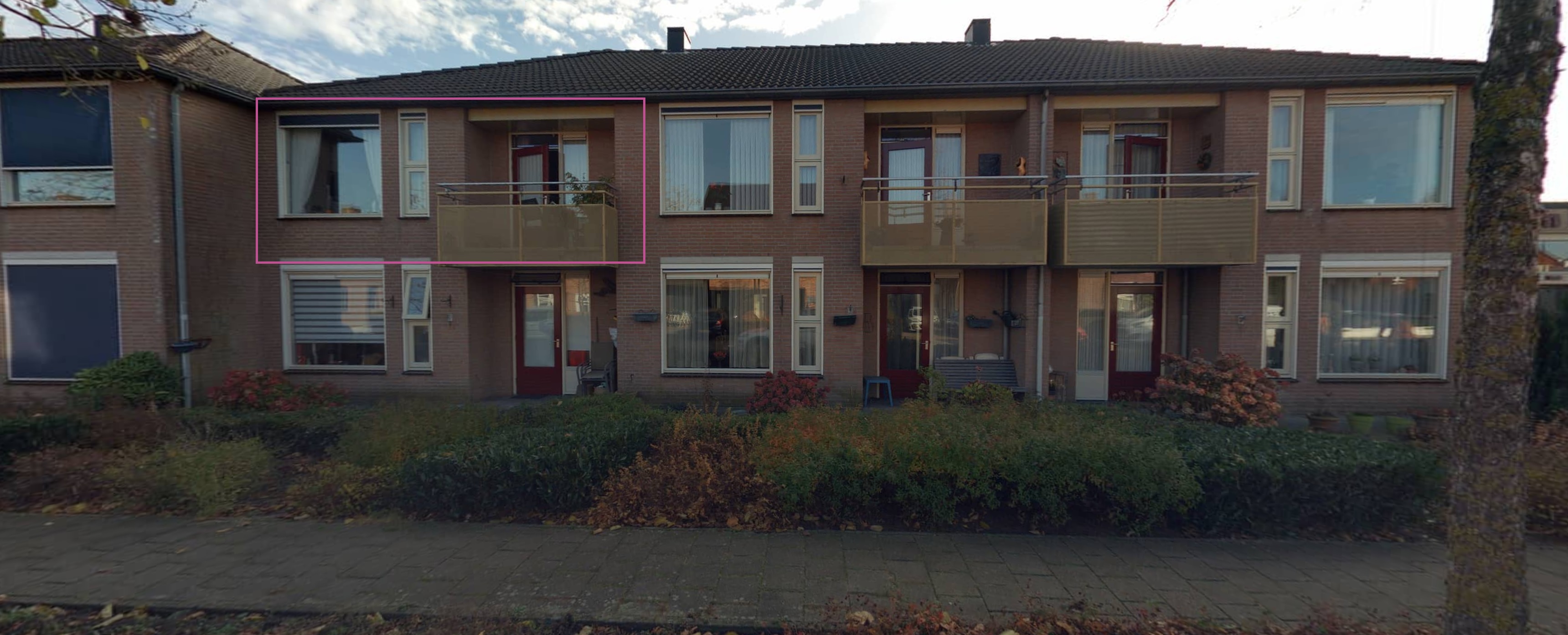Asmunt 25, 5236 AS 's-Hertogenbosch, Nederland