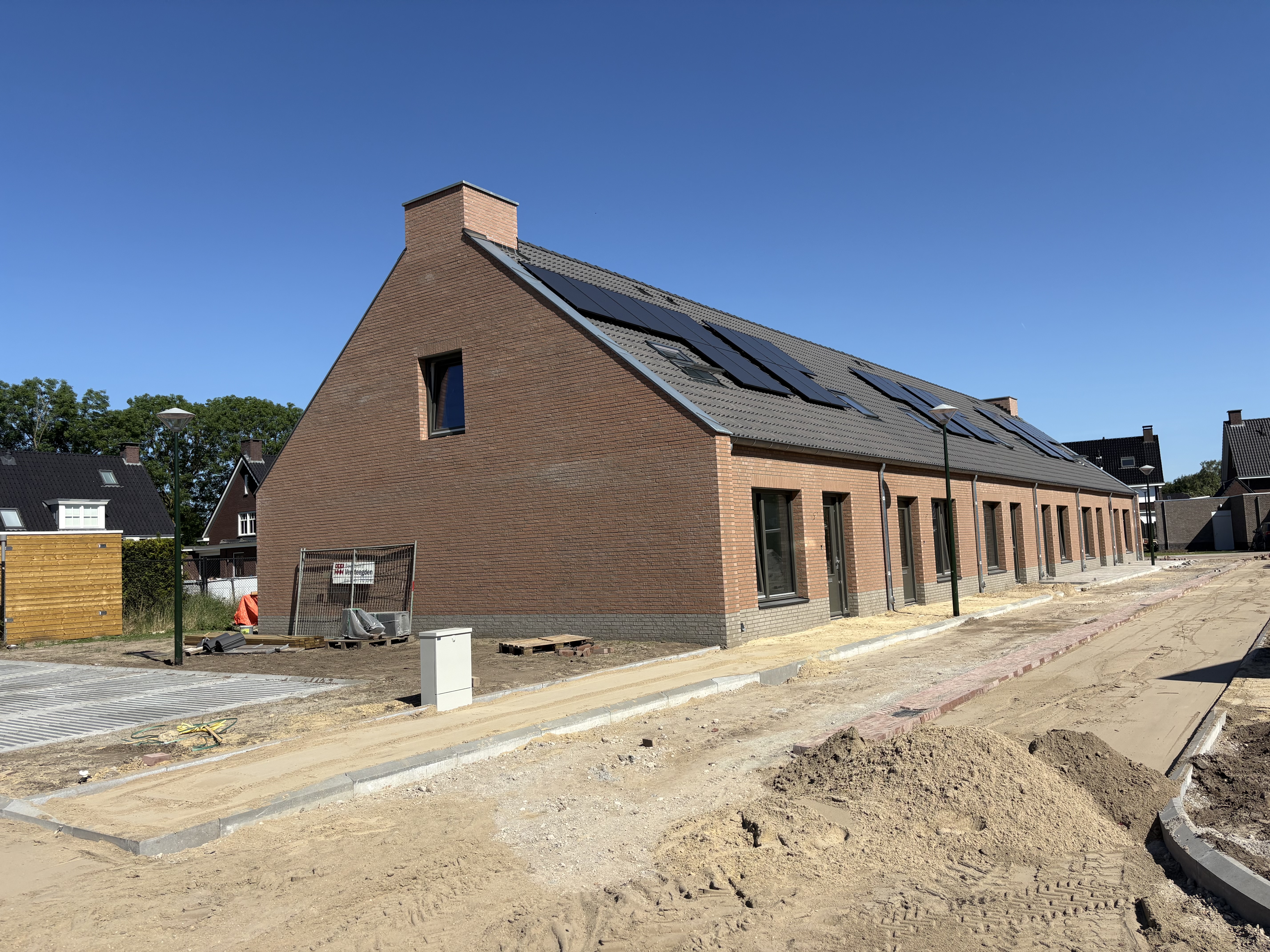Binnenveld 4, 5469 HN Erp, Nederland
