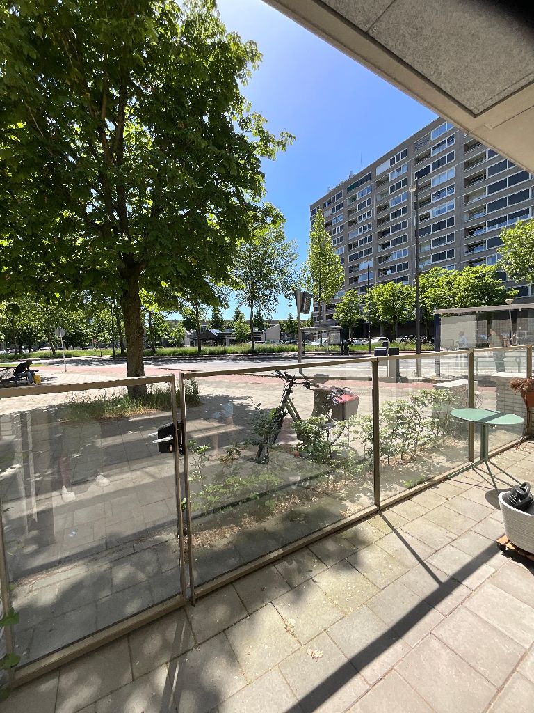 Sweelinckplein 22E