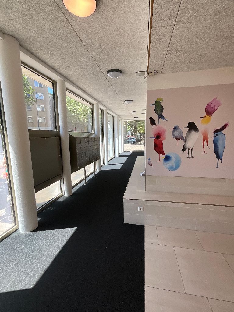 Sweelinckplein 22E