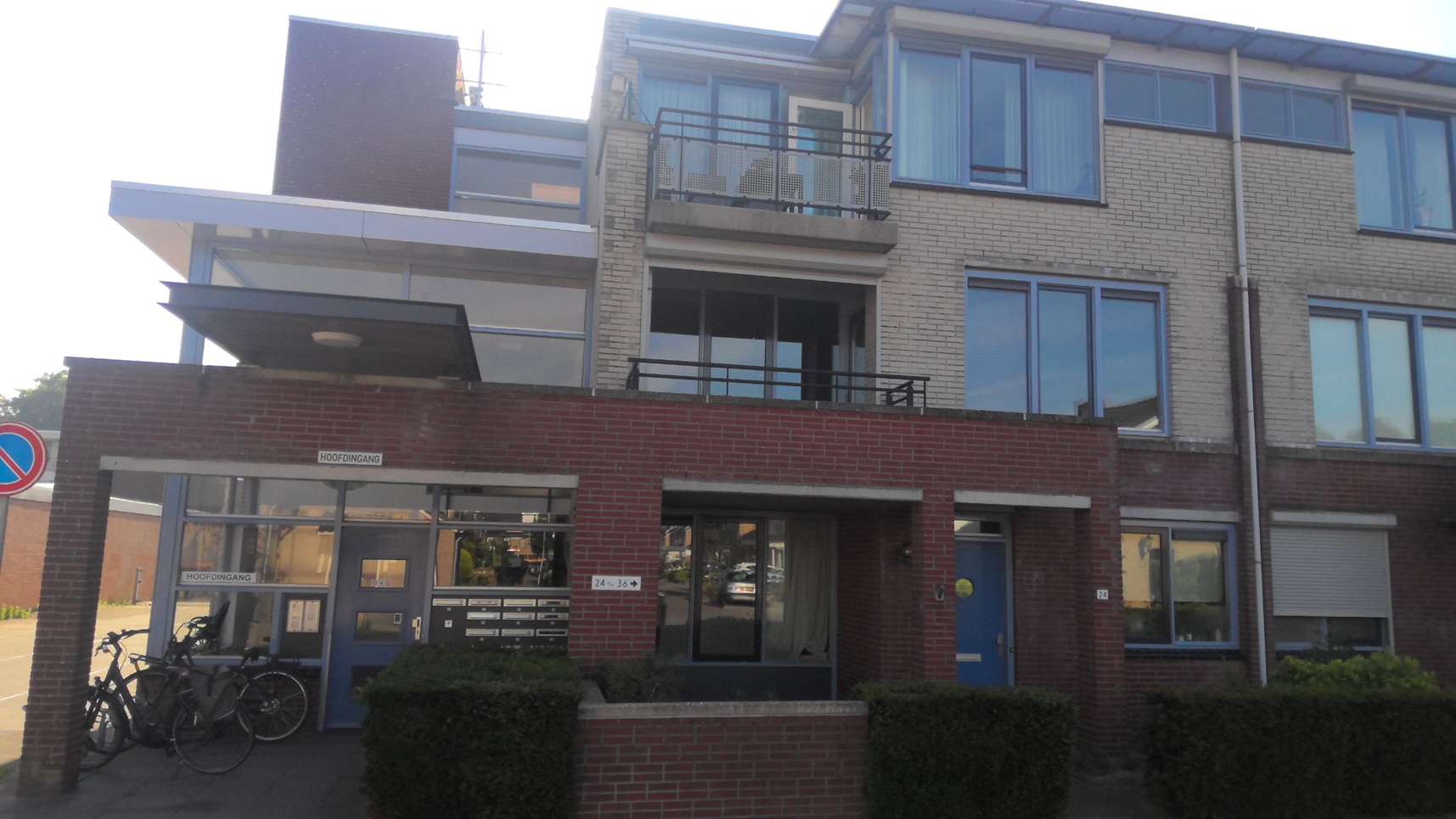 Hertog Godfried I Straat 30