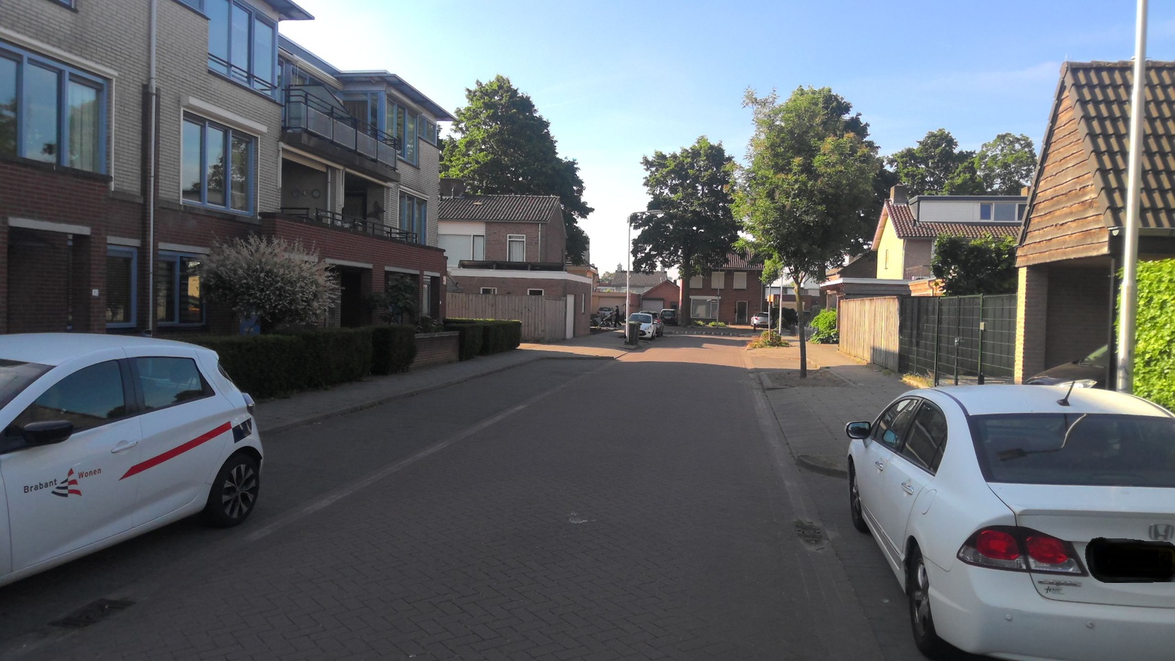 Hertog Godfried I Straat 30
