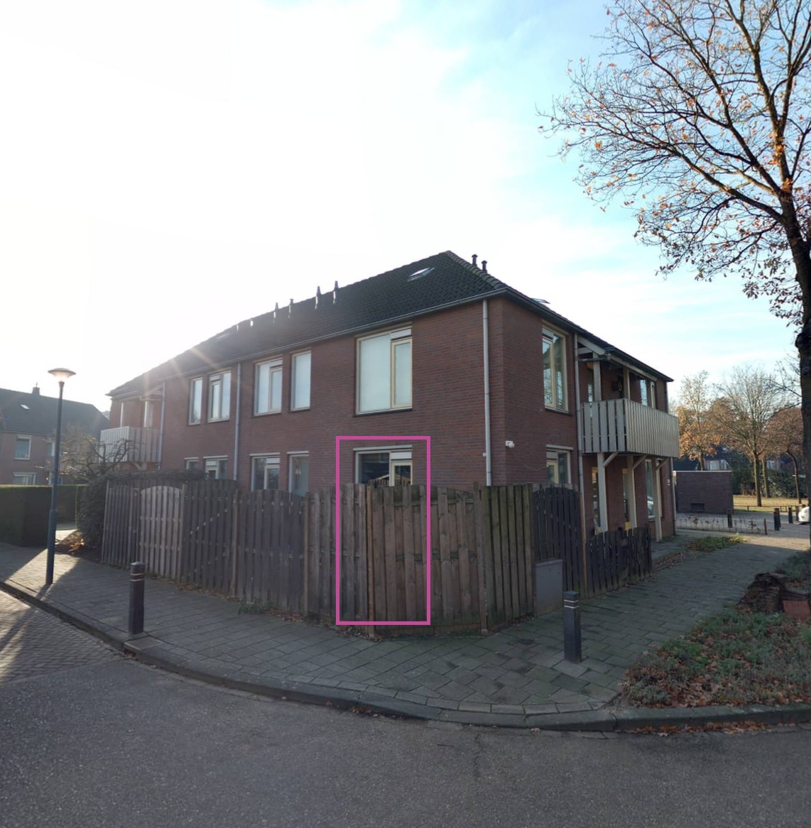 Rosmolen 2, 5451 WV Mill, Nederland