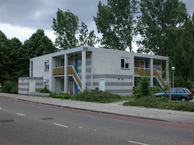 Bermershof 435, 5403 WX Uden, Nederland