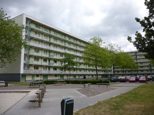 Beatrixhof 453, 5401 CS Uden, Nederland