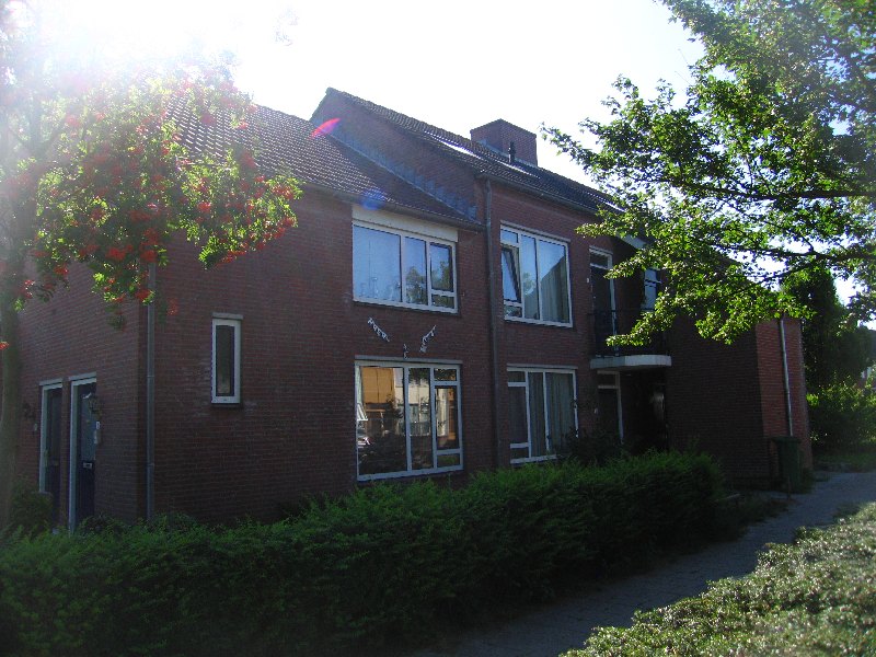 Vermeerstraat 9, 5156 AG Heusden, Nederland