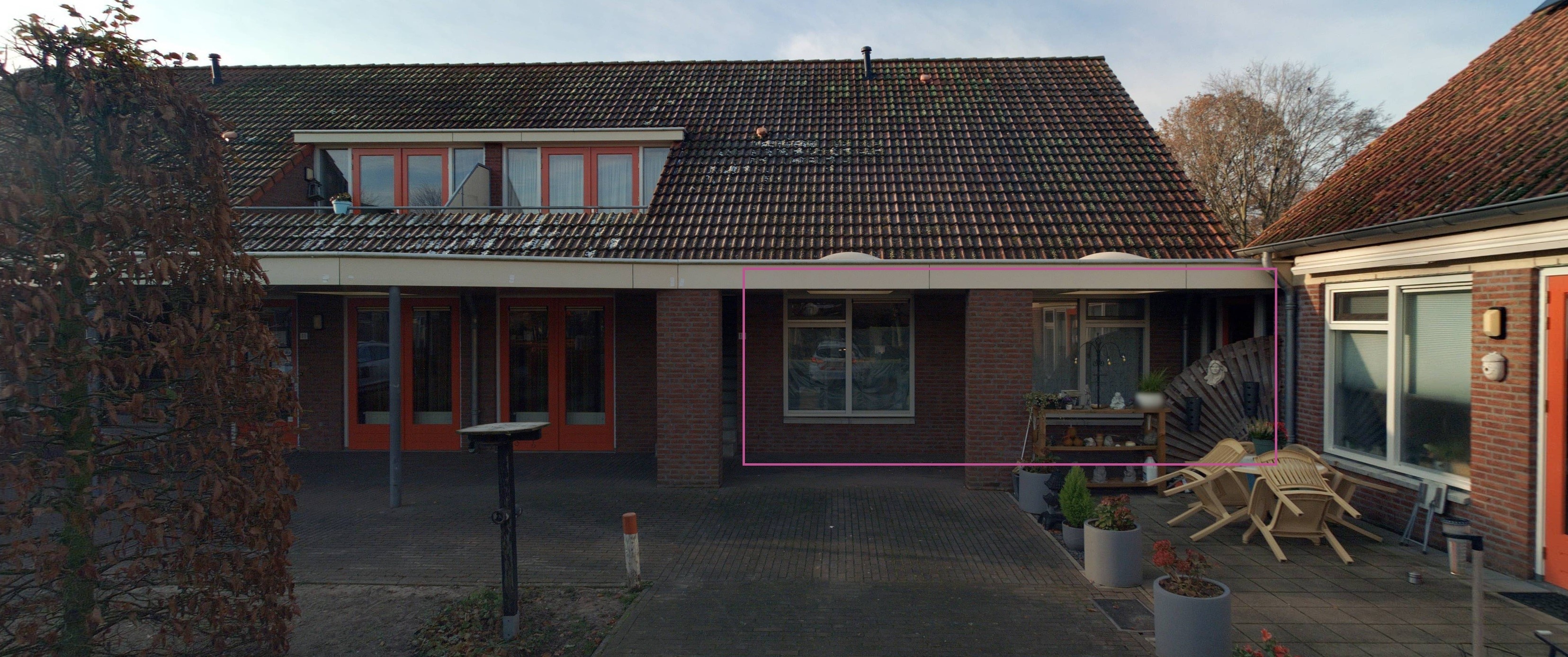 Kievitshof 15, 5445 AE Landhorst, Nederland