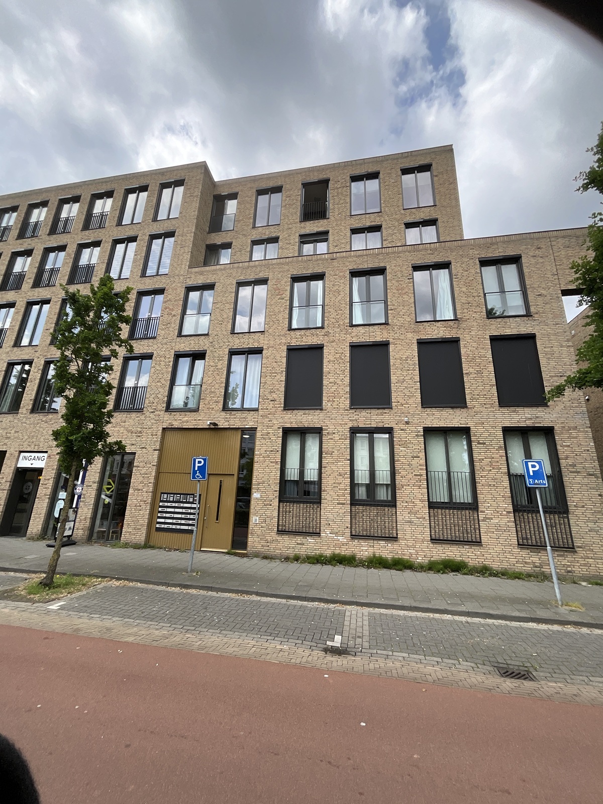 Copernicuslaan 379, 5223 EH 's-Hertogenbosch, Nederland