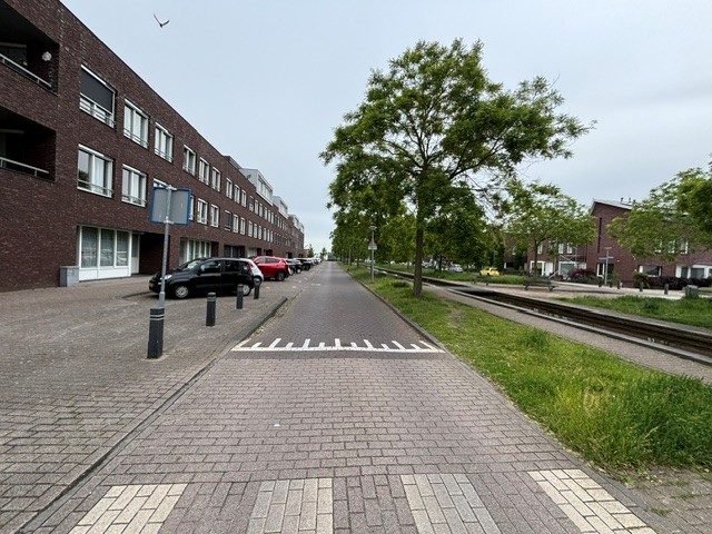 Deltalaan 212