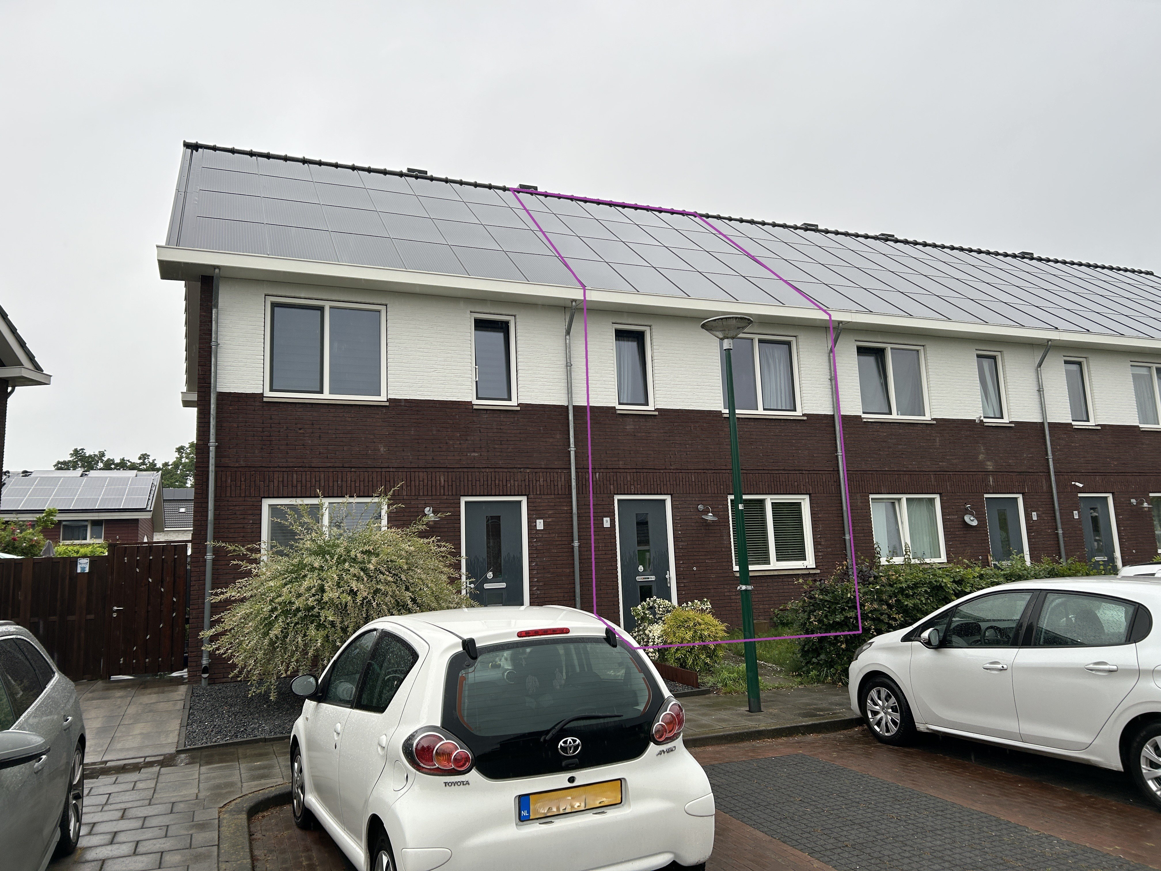 Waterwilg 9, 5492 SZ Sint-Oedenrode, Nederland