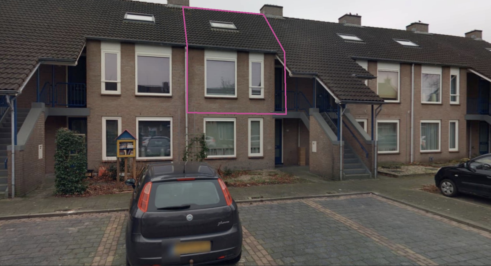 De Zeis 27, 5384 HJ Heesch, Nederland