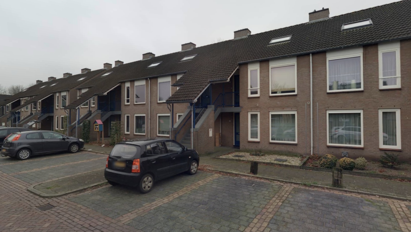 De Zeis 27