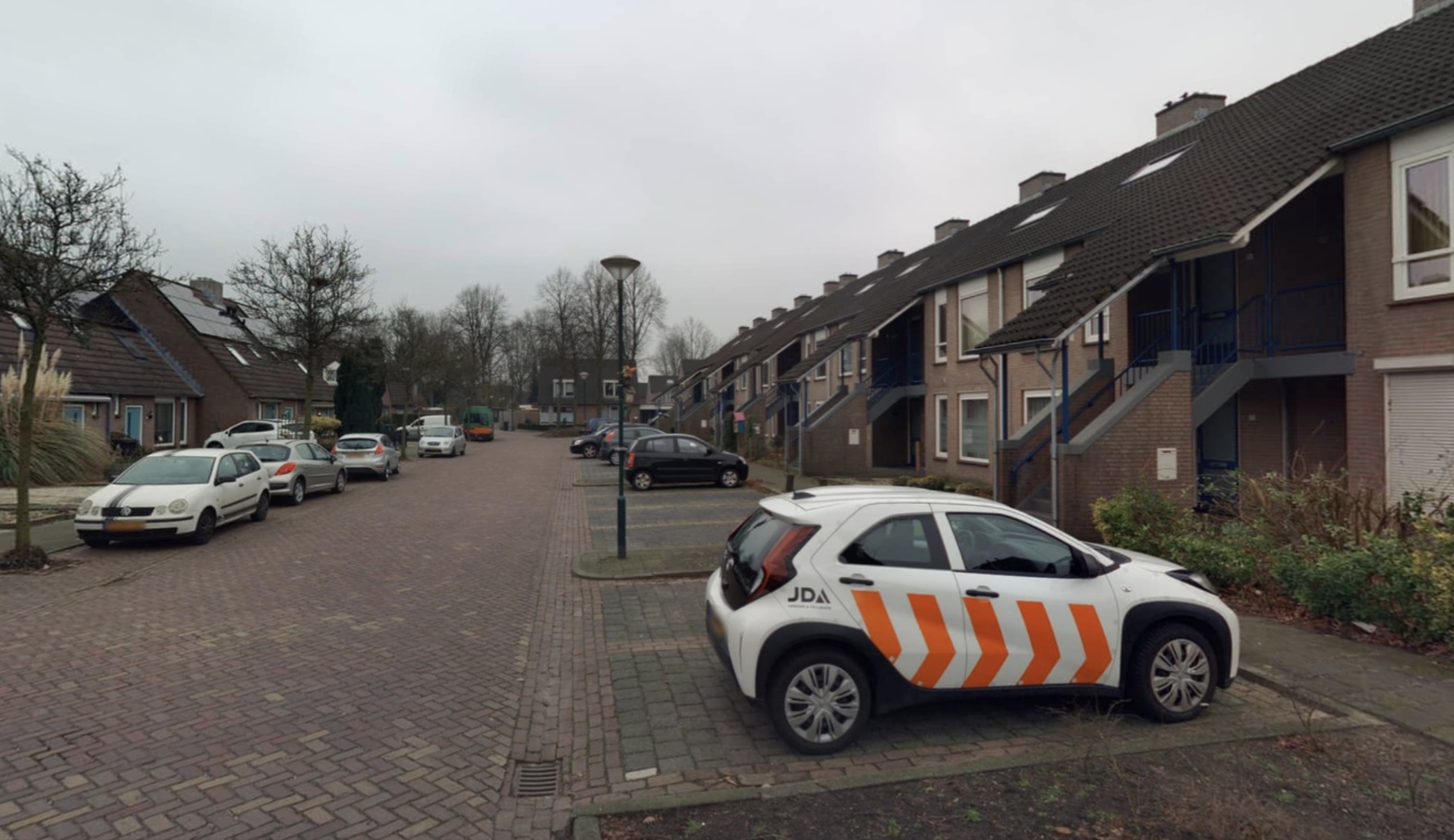 De Zeis 27