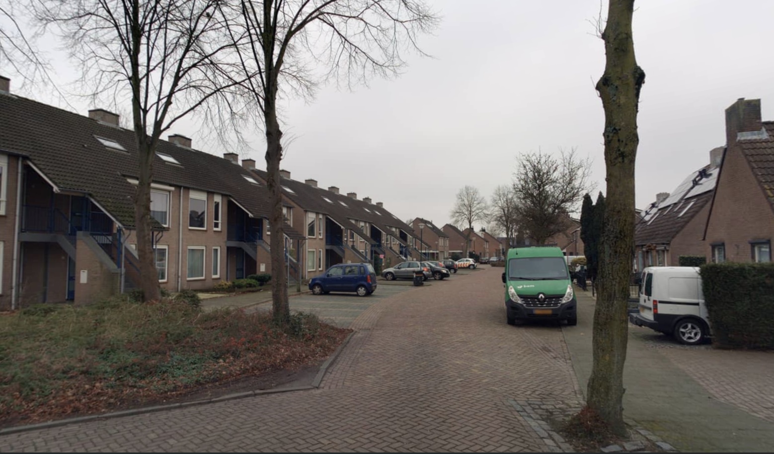De Zeis 27