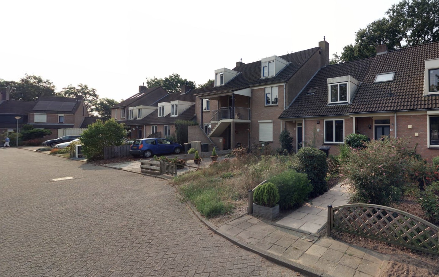 Hoekweg 11