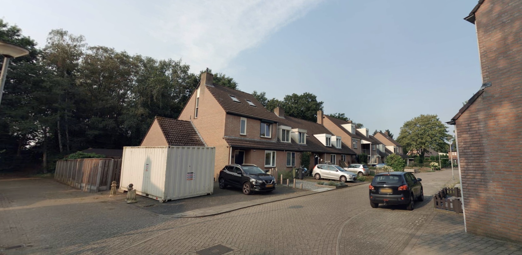 Hoekweg 11