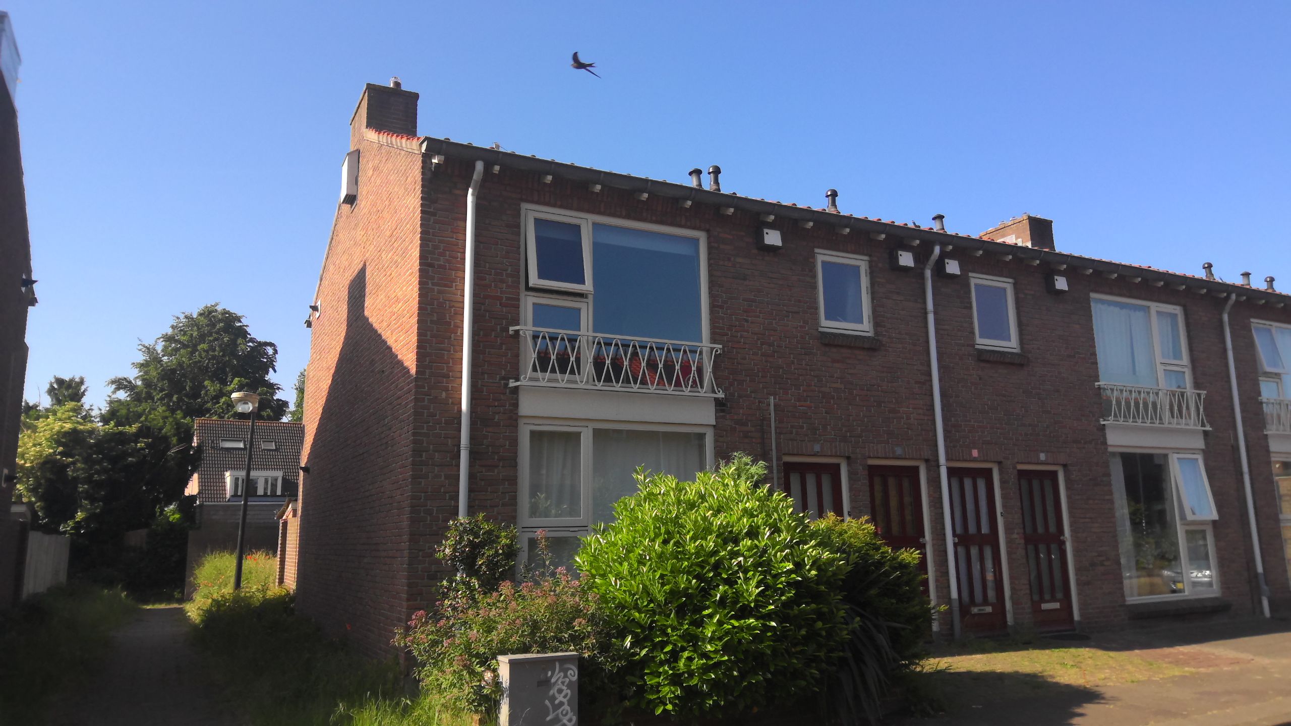 Eksterstraat 35