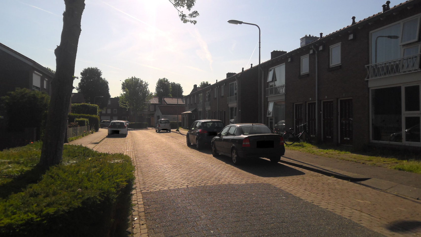 Eksterstraat 35