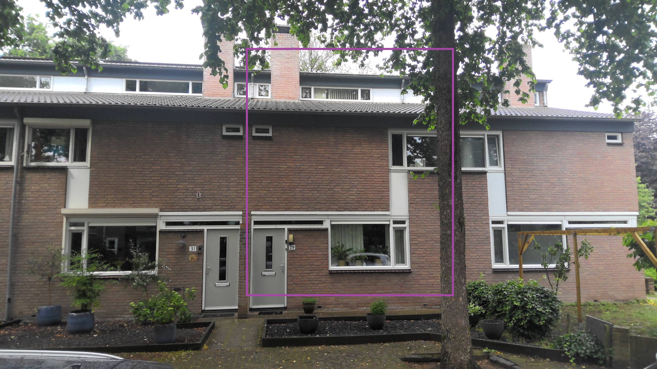 Heischouw 29, 5345 XT Oss, Nederland