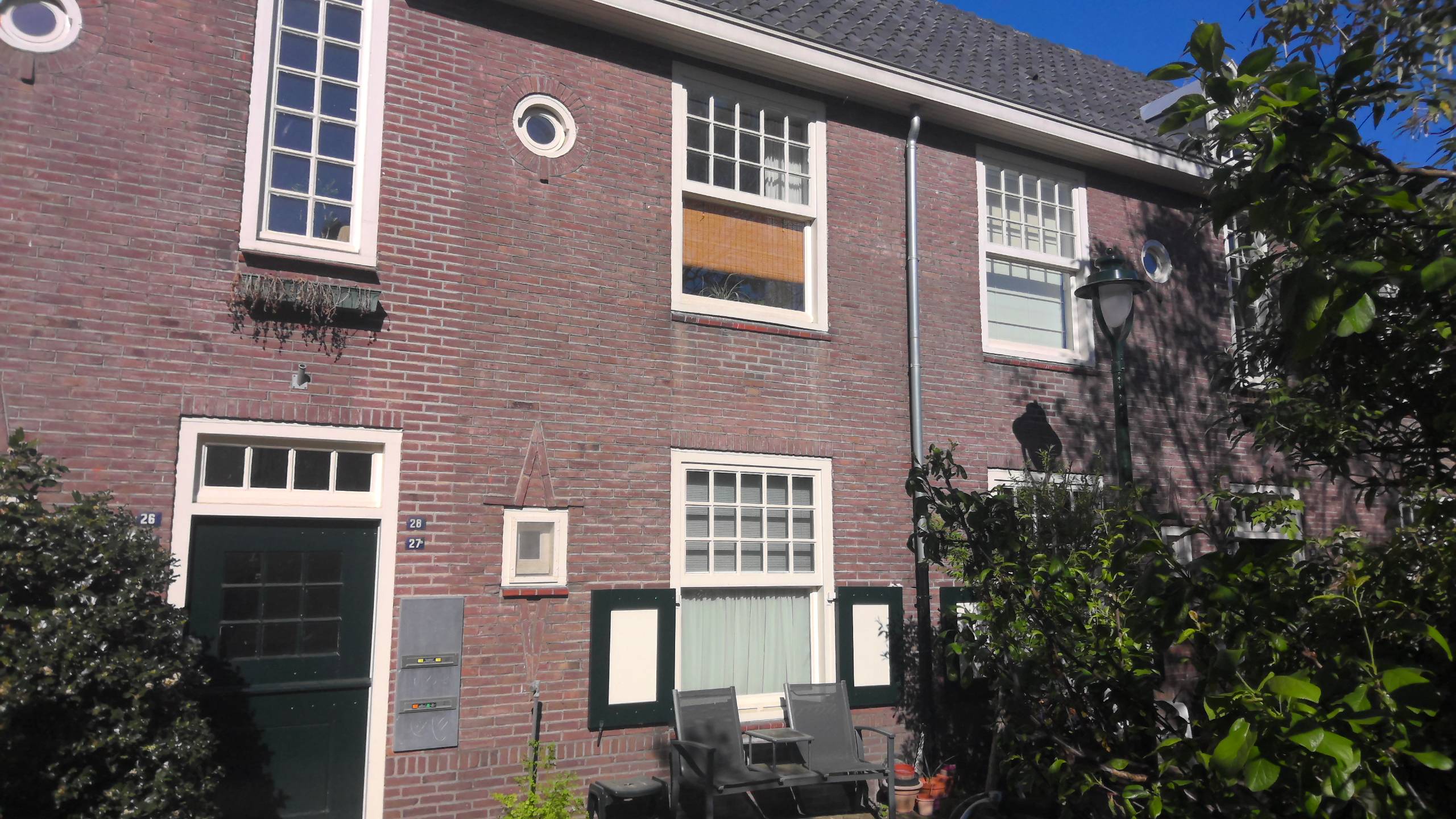 Sint Jacobshof 27, 5211 LL 's-Hertogenbosch, Nederland