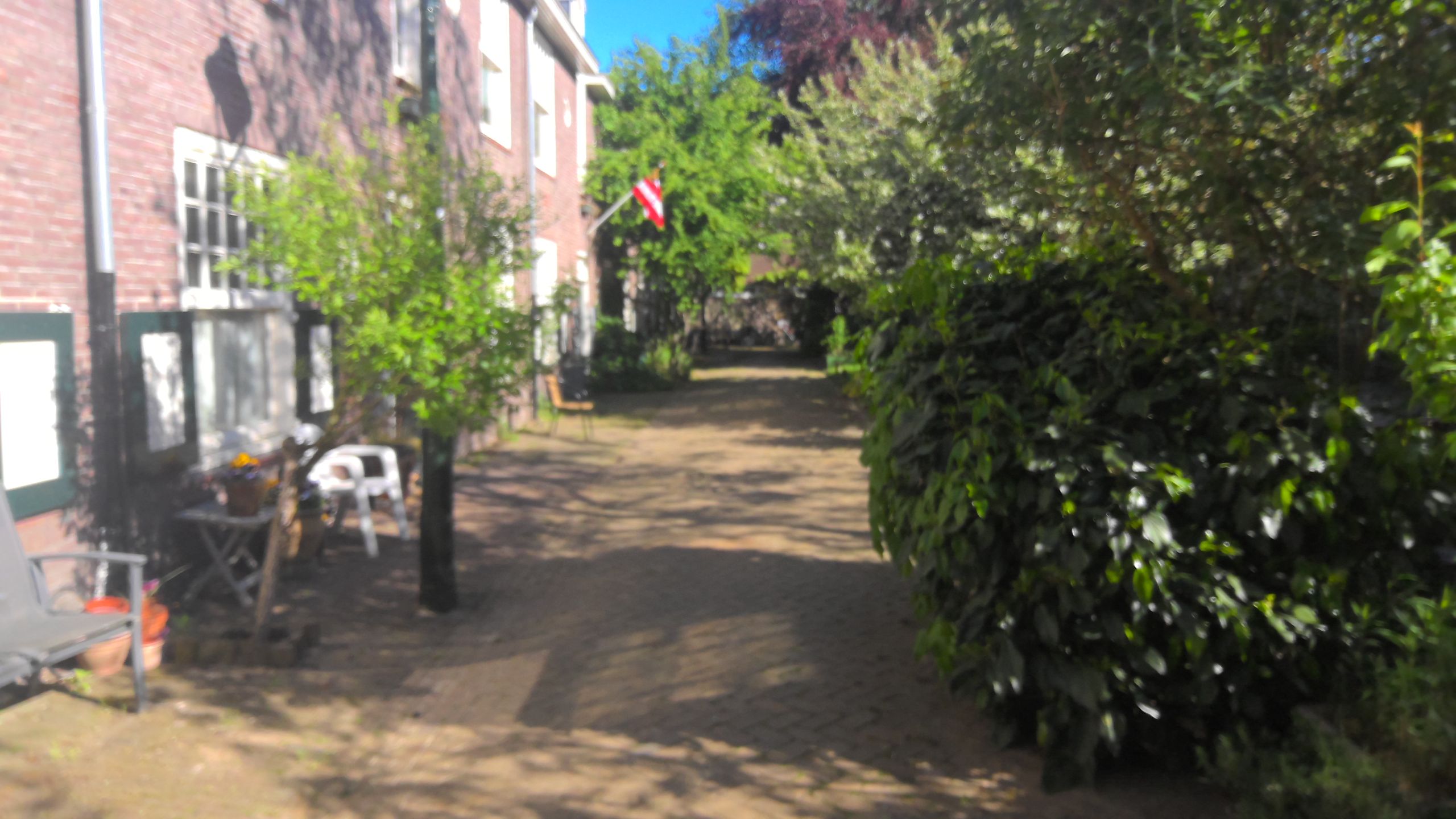 Sint Jacobshof 27