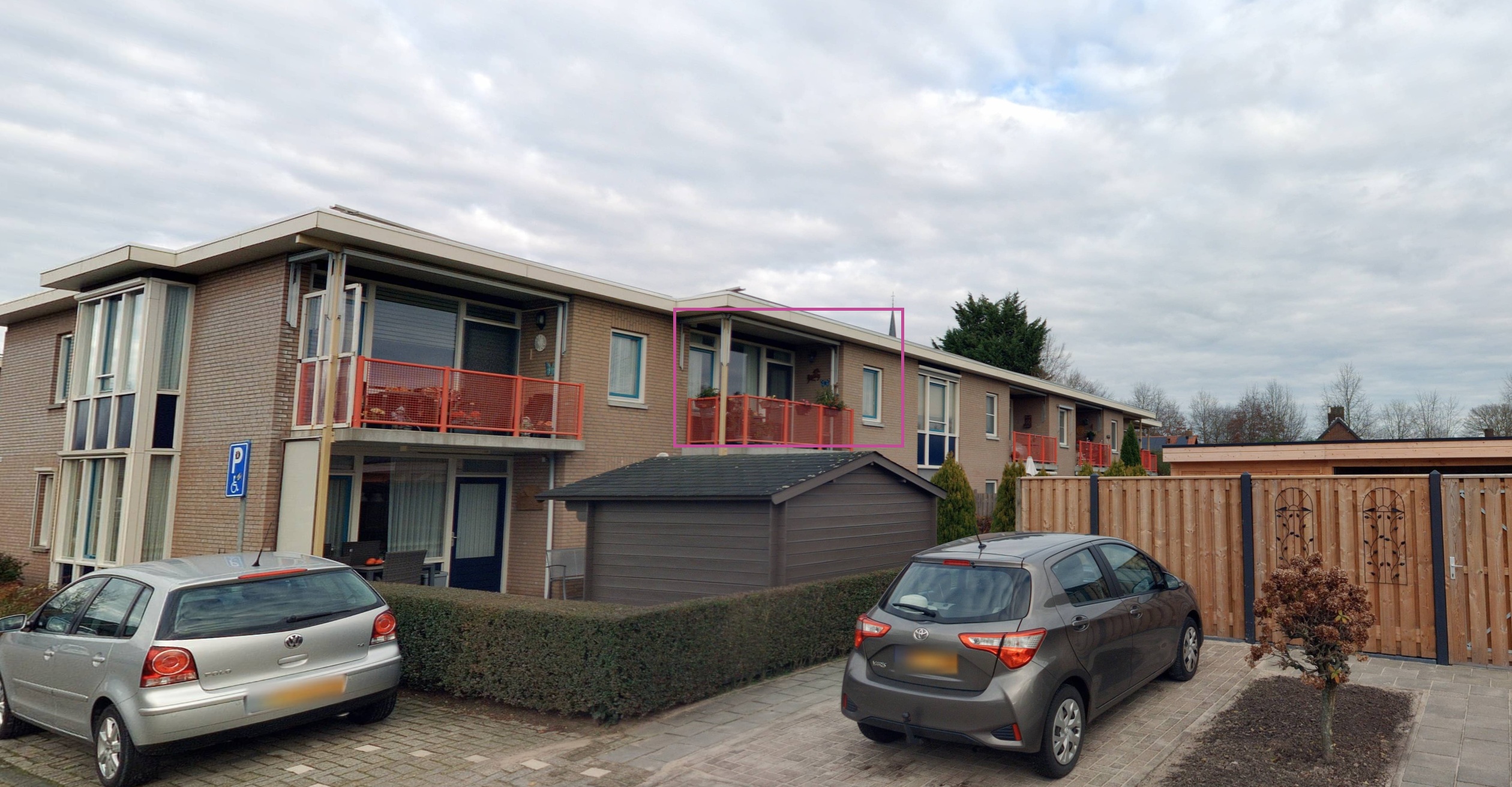 Ploegweg 16, 5446 BG Wanroij, Nederland