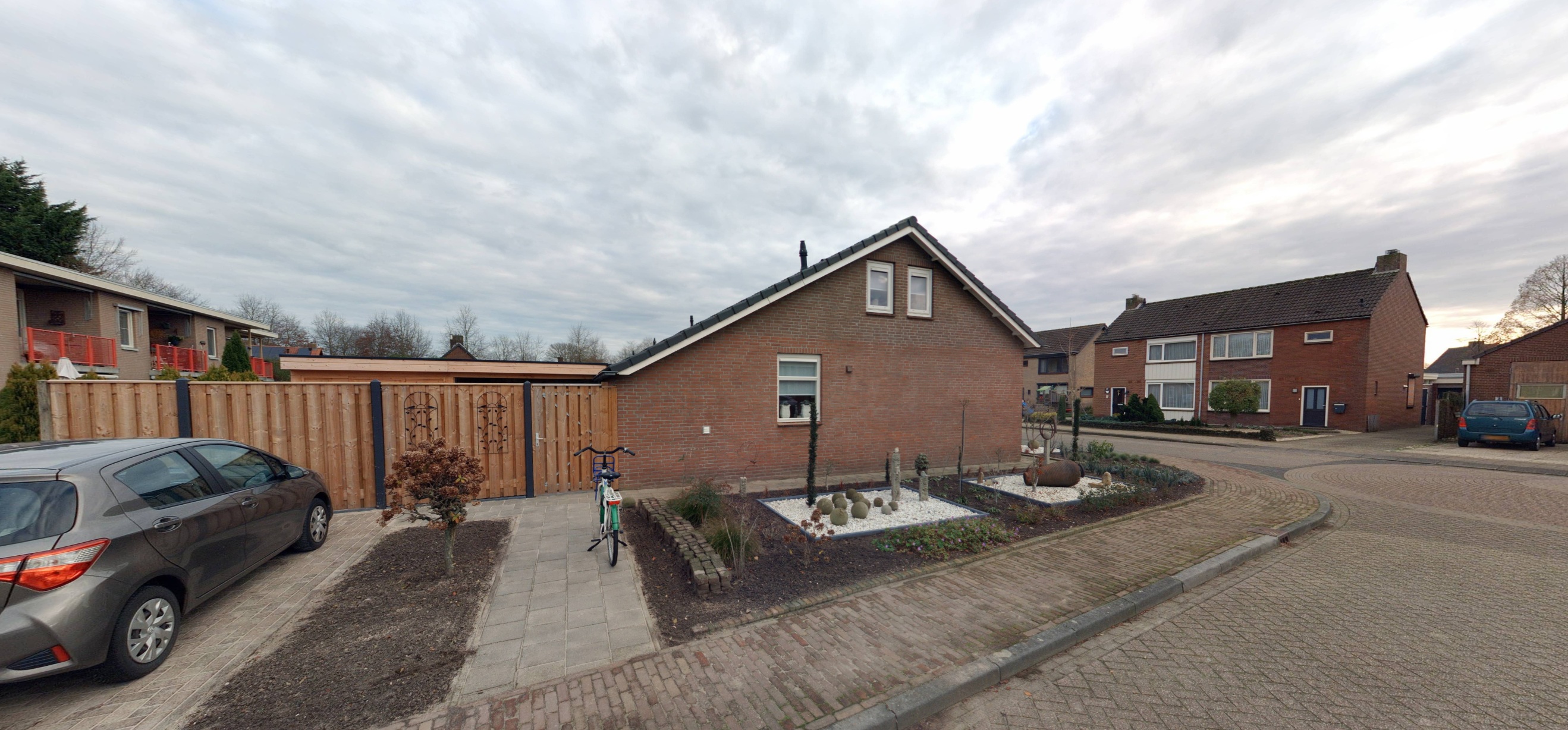 Ploegweg 16