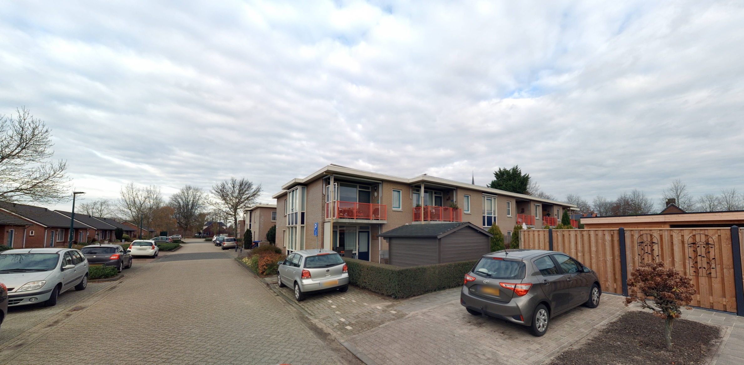 Ploegweg 16