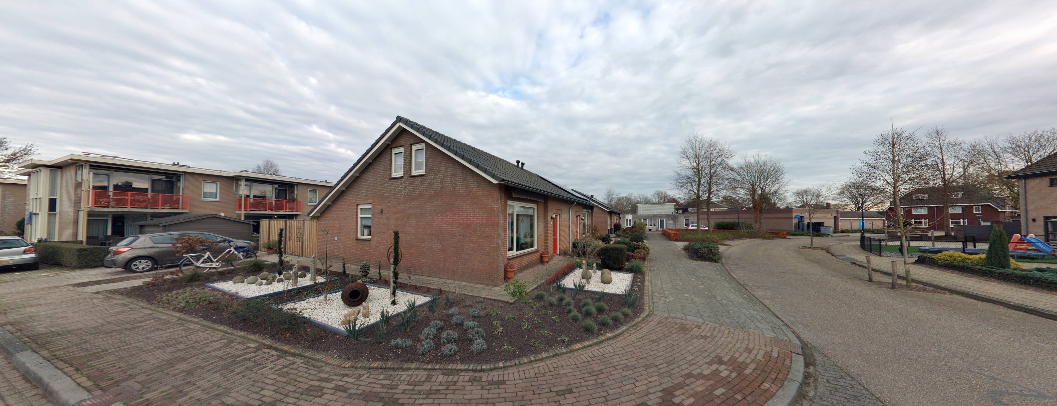 Ploegweg 16