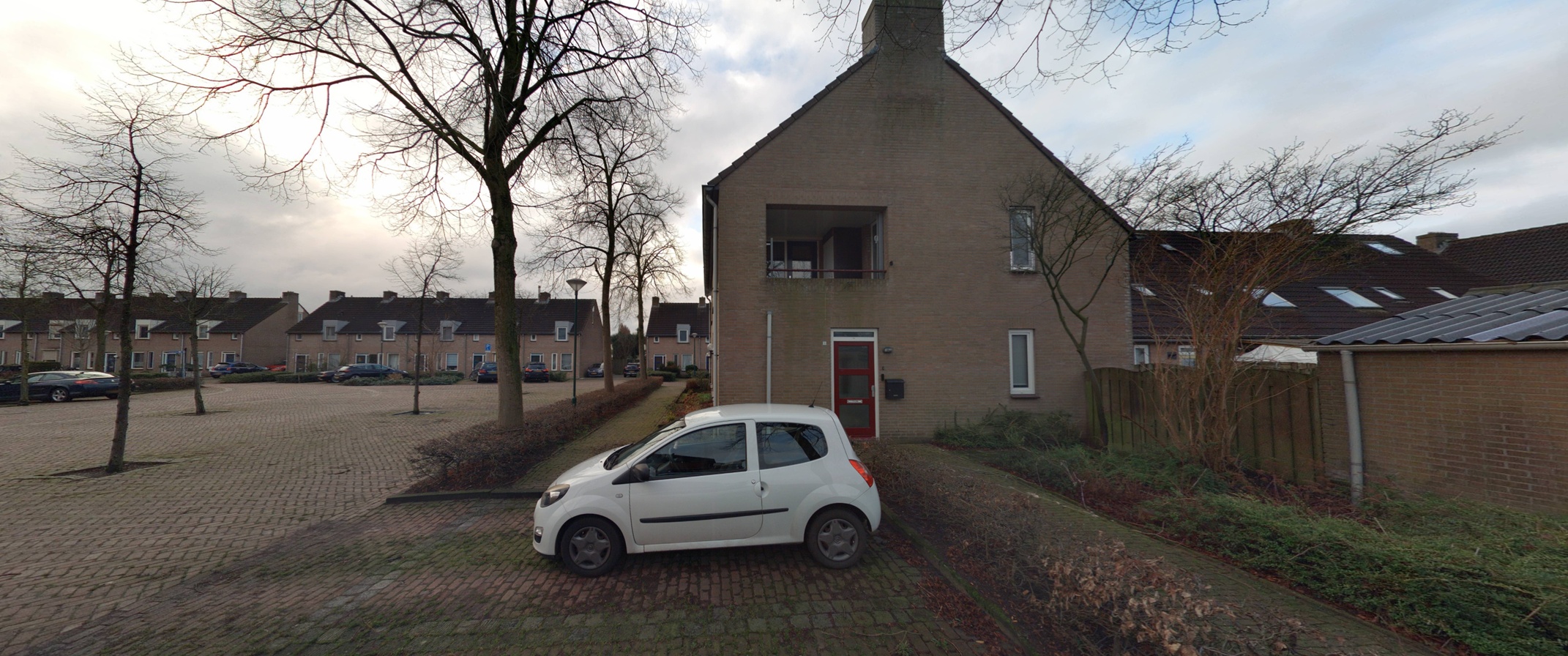 Schaarstraat 5