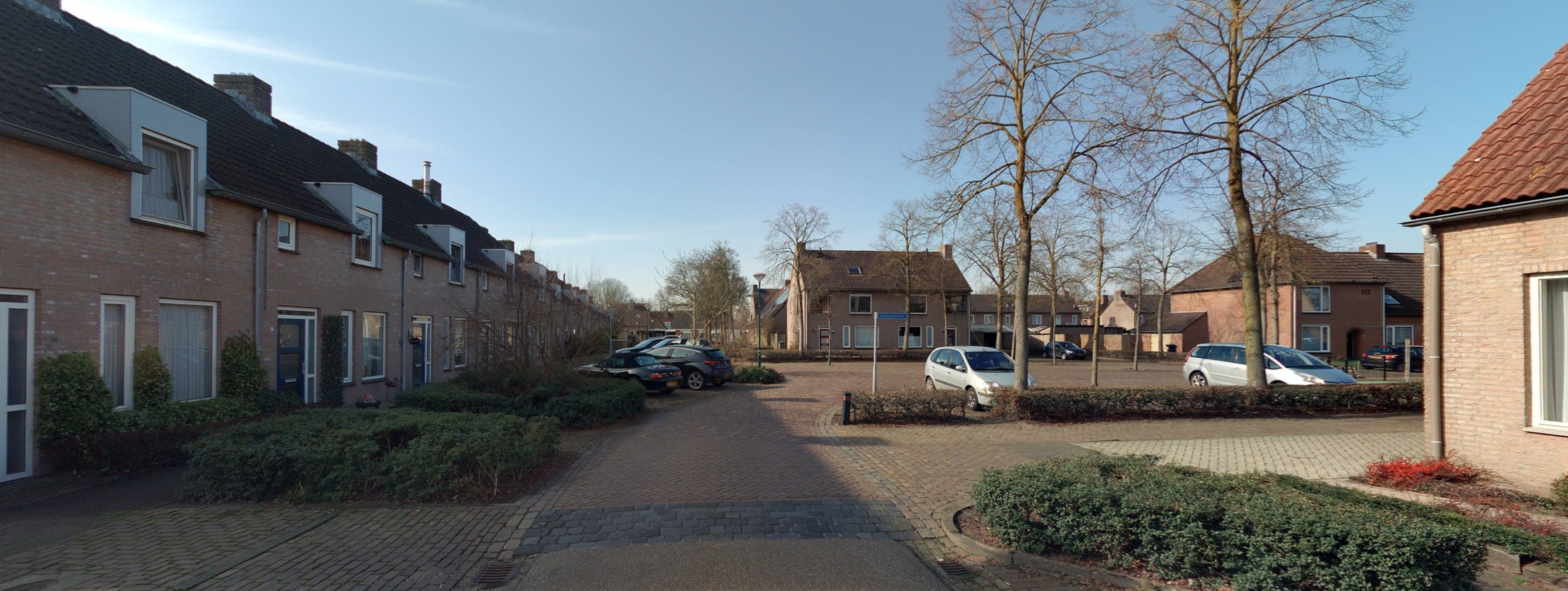 Schaarstraat 5