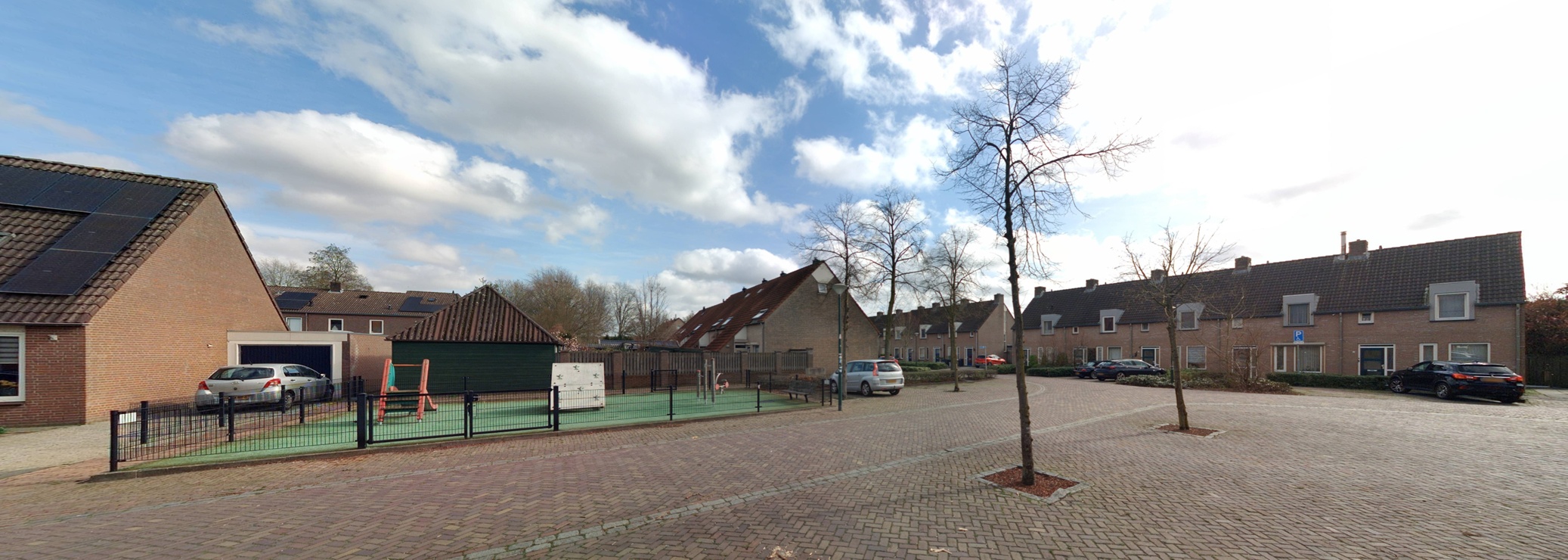 Schaarstraat 5