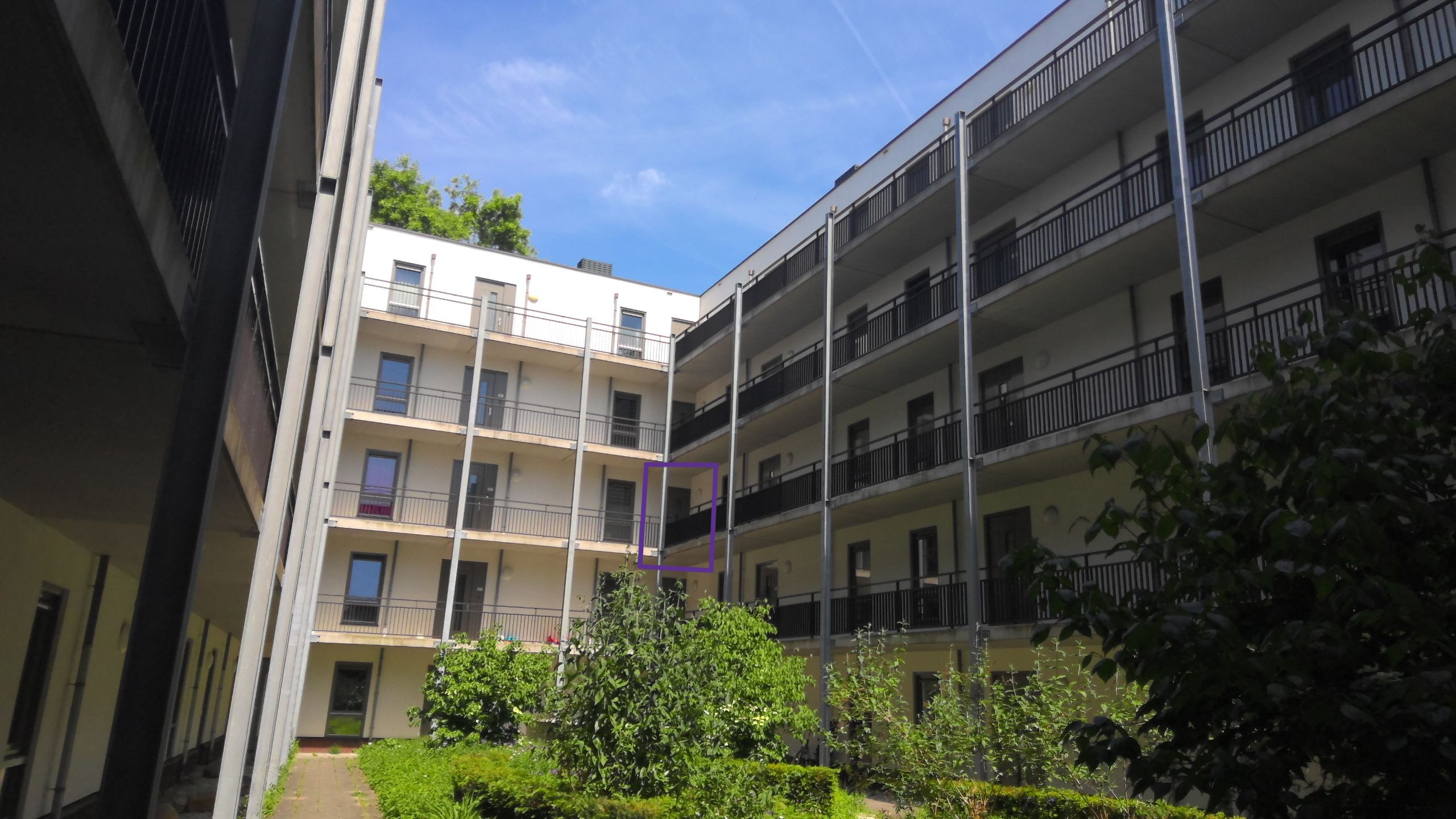 Berghemseweg 12F, 5341 CA Oss, Nederland