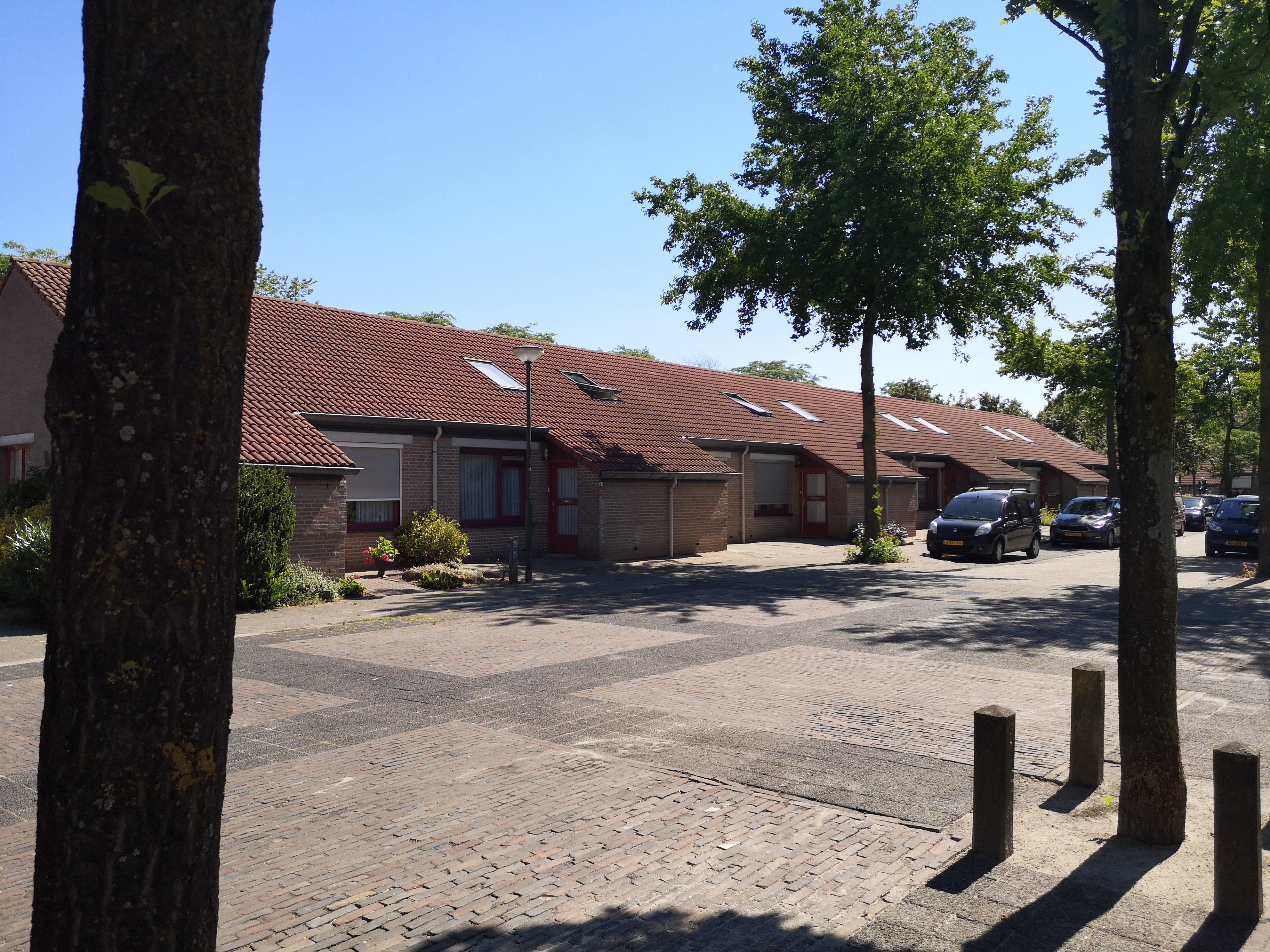 Diepenbrockstraat 25, 5481 PN Schijndel, Nederland