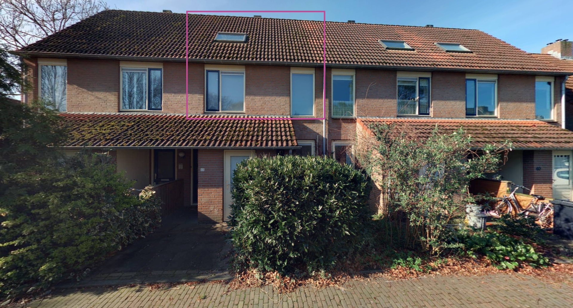 Melkpad 52, 5411 GA Zeeland, Nederland