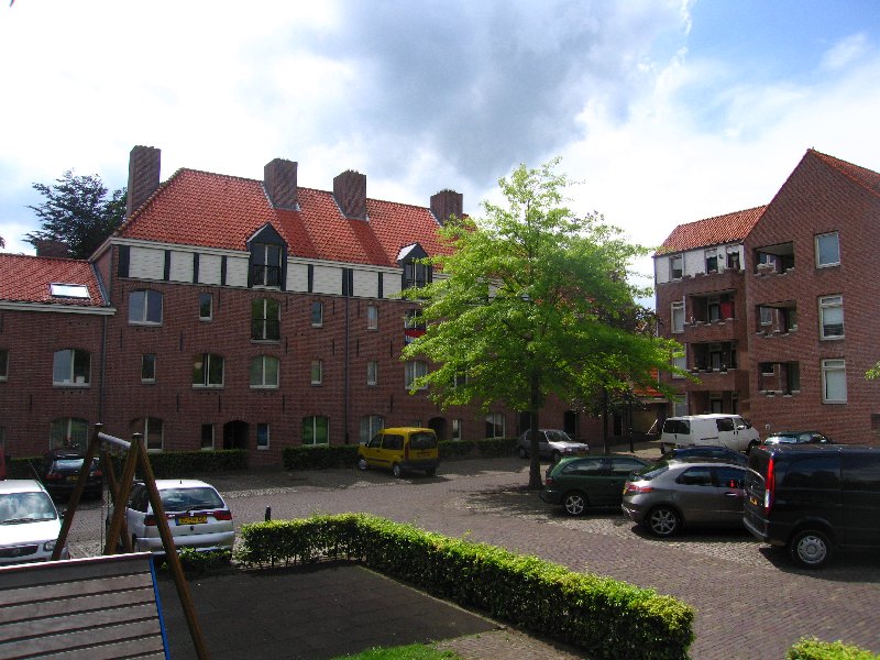 Zustersteeg 8, 5256 AR Heusden, Nederland