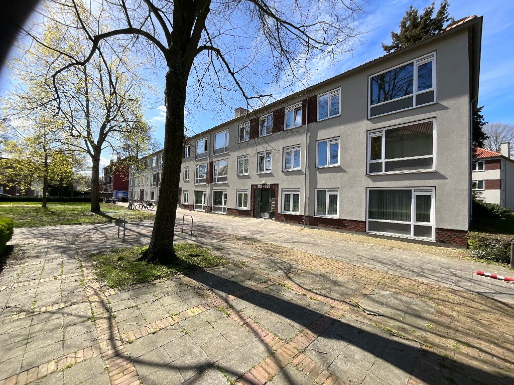 Pieter Breughelstraat 168, 5213 BS 's-Hertogenbosch, Nederland