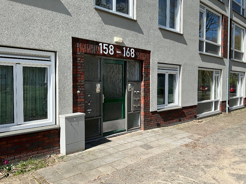 Pieter Breughelstraat 168